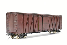 Load image into Gallery viewer, HO Brass OMI - Overland Models, Inc. UP - Union Pacific A-50-4 50' Auto Boxcar CP No Lettering