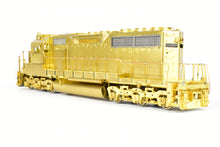 Load image into Gallery viewer, HO Brass OMI - Overland Models Inc. ATSF - Santa Fe EMD SD40U #5000-5019