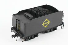 Load image into Gallery viewer, HO Brass NPP - Nickel Plate Products Erie Railroad Class G15A 4-6-0 Custom Painted No. 967