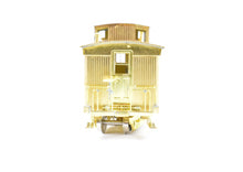 Load image into Gallery viewer, HOn3 Brass Westside Model Co. C&C - Carson & Colorado Long Caboose Combine