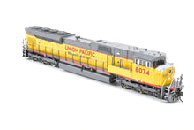 Load image into Gallery viewer, HO Brass OMI - Overland Models, Inc. UP - Union Pacific EMD SD90/43M w/ "We Will Deliver" Slogan FP #8074