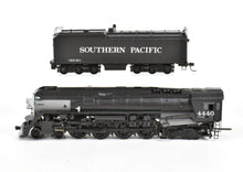 Load image into Gallery viewer, HO Brass Balboa SP - Southern Pacific GS-4 4-8-4 Custom Painted with painted Removable Skirts