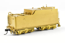 Load image into Gallery viewer, HO Brass PFM - Toby SLSF - Frisco 4-8-2 Mountain w/Plated Cylinder Custom
