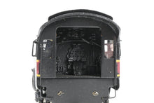 Load image into Gallery viewer, HO Brass Key Imports N&W - Norfolk & Western K-2 4-8-2 Streamlined Mountain Custom Painted