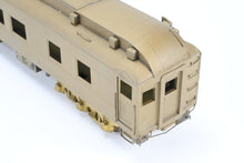 Load image into Gallery viewer, HO Brass Hallmark Models MKT - Missouri Kansas Texas Katy Business Observation Car