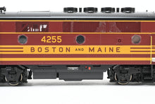Load image into Gallery viewer, HO Athearn Genesis B&M – Boston & Maine EMD F-2A Passenger Scheme