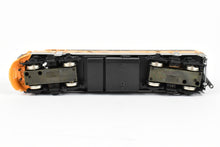 Load image into Gallery viewer, HO Brass Oriental Limited D&RGW - Rio Grande EMD F9 A/B/B Set 1750 HP Each Factory Painted