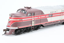 Load image into Gallery viewer, HO BLI - Broadway Limited Imports CRI&P - Rock Island EMD E6A FP No. 628 with Paragon2 DCC and Sound