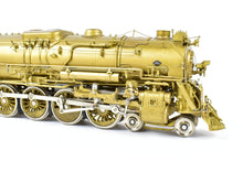 Load image into Gallery viewer, HO Brass NJ Custom Brass C&O - Chesapeake & Ohio J-3 4-8-4 No. 600-604