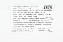 Load image into Gallery viewer, HO Brass Model Tramway System Boston Type 4 Car