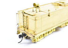 Load image into Gallery viewer, HO Brass Westside Model Co. ATSF - Santa Fe 4-4-6-2 Tender Only