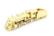 Load image into Gallery viewer, HO Brass NERS - New England Rail Service B&M - Boston & Maine Class K-7A 2-8-0 Consolidation
