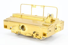 Load image into Gallery viewer, O Brass OMI - Overland Models, Inc. Various Roads Baldwin Scale Test Car Modernized Brake Version (Copy)
