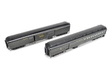 Load image into Gallery viewer, HO Brass CON PSC - Precision Scale Co. C&O - Chesapeake and Ohio "The George Washington" 8 Car Set F/P