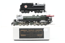 Load image into Gallery viewer, HO Brass PFM - Tenshodo GN - Great Northern 2-6-8-0 Class M-2 1970 Run Factory Painted Glacier Park No. 1981 w/Can Motor + PFM Sound