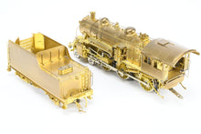 Load image into Gallery viewer, HO Brass OMI - Overland Models Inc. Rutland Railroad F-2j 4-6-0 #74-79