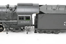 Load image into Gallery viewer, HO Brass Sunset Models ATSF - Santa Fe 3700 Class 4-8-2 Mountain Custom Painted