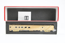 Load image into Gallery viewer, HO Brass The Palace Car Company MILW - Milwaukee Road Baggage-Dormitory #1350