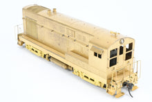 Load image into Gallery viewer, HO Brass Hallmark Models Various Roads Fairbanks Morse FM H-12-44