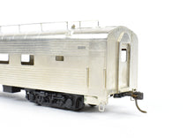 Load image into Gallery viewer, HO Brass Lambert ATSF - Santa Fe Business Car Pullman Standard