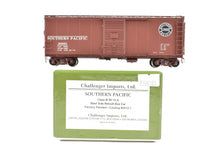 Load image into Gallery viewer, HO Brass CIL - Challenger Imports SP - Southern Pacific Class B-50-12-A Steel Side Box Car FP No. 26993