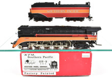 Load image into Gallery viewer, HO Brass Westside Model Co. SP - Southern Pacific Class GS-3 4-8-4 FP 1981 Run