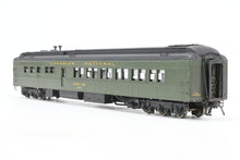 Load image into Gallery viewer, HO Bethlehem Car Works CNR – Canadian National Railway Cafe Car No. 423 Custom Built & Painted REBOXX