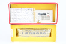 Load image into Gallery viewer, HO Brass CON MTS Imports CNS&M - North Shore Line 400 - 402 Series "Jewett" Parlor-Buffet Car