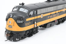 Load image into Gallery viewer, HO Athearn Genesis SLSF - Frisco EMD FP7A/F7B Set Dual Service FP #5047 & 5133 w/ LED Lighting