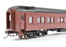 Load image into Gallery viewer, HO Brass TCY - The Coach Yard PRR - Pennsylvania Railroad "Susan B Anthony" HW 28 Parlor Seat 1 Drawing Room Pullman FP Howie's Brass Trains Exclusive