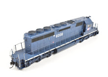 Load image into Gallery viewer, HO Athearn Ready To Roll MP - Missouri Pacific EMD SD40-2 #6006 DCC & Sound