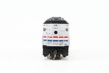 Load image into Gallery viewer, N Brass PFM - Samhongsa Amtrak EMD F40PH Factory Painted Phase III Even Band No. 280