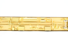 Load image into Gallery viewer, HO Brass TCY - The Coach Yard Various Roads Pullman Heavyweight “Challenger" 16-Section Sleeper Plan 2412f