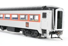 Load image into Gallery viewer, HO Rapido Trains Inc. NH – New Haven Pullman – Bradley 8600 Series Coach Delivery Scheme NO NUMBER