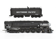 Load image into Gallery viewer, HO Brass Balboa SP - Southern Pacific GS-4 4-8-4 Pro Painted With Can Motor Upgrade