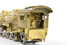 Load image into Gallery viewer, HO Brass PFM - United USRA - United States Railway Administration 2-8-2 Light Class Mikado 1977 Run Hi-Grade AS-IS