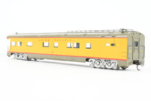 Load image into Gallery viewer, HO Brass Cascade Models UP - Union Pacific Business Car No. 100 Custom Painted