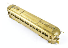 Load image into Gallery viewer, HO Brass GSB Rail Associates Galveston Houston Electric Railway Powered Car