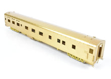 Load image into Gallery viewer, HO Brass The Palace Car Company ATSF - Santa Fe 6-6-4 Sleeping Car Blue Valley Unskirted