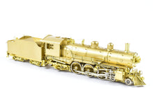 Load image into Gallery viewer, HO Brass CON W&R Enterprises NP - Northern Pacific Q-3 4-6-2