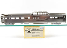 Load image into Gallery viewer, HO Brass Oriental Limited CB&Q - Burlington Route Twin Cities Zephyr Parlor Dome Observation