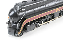 Load image into Gallery viewer, HO Brass Key Imports N&W - Norfolk & Western K-2 4-8-2 Streamlined Mountain Custom Painted