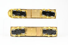 Load image into Gallery viewer, HO Brass Oriental Limited Various Roads EMD F9 A/B Set 1750 HP
