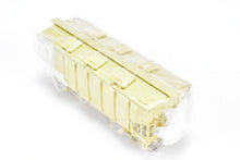 Load image into Gallery viewer, HO Brass OMI - Overland Models, Inc. SLSF - Frisco Panel Side 2-Bay Covered Hopper BRAND NEW!