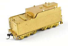 Load image into Gallery viewer, HO Brass PFM - Toby SLSF - Frisco 4-8-2 Mountain w/Plated Cylinder Custom