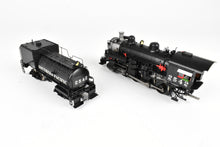 Load image into Gallery viewer, HO Brass CON CIL - Challenger Imports SP - Southern Pacific Class C-9 2-8-0 FP #2542