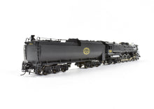 Load image into Gallery viewer, HO Brass CON Sunset Models SP&S - Spokane Portland & Seattle E-1 4-8-4 FP #700 with QSI DCC & Sound