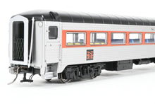 Load image into Gallery viewer, HO Rapido Trains Inc. NH – New Haven Pullman – Bradley 8600 Series Coach Delivery Scheme NO NUMBER