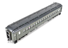 Load image into Gallery viewer, O Brass CON Oriental Limited GN - Great Northern H.W Empire Builder Second Class Coach 646-667 CP #653