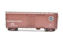 Load image into Gallery viewer, HO Brass CIL - Challenger Imports SP - Southern Pacific Class B-50-12-A Steel Side Box Car FP No. 26993